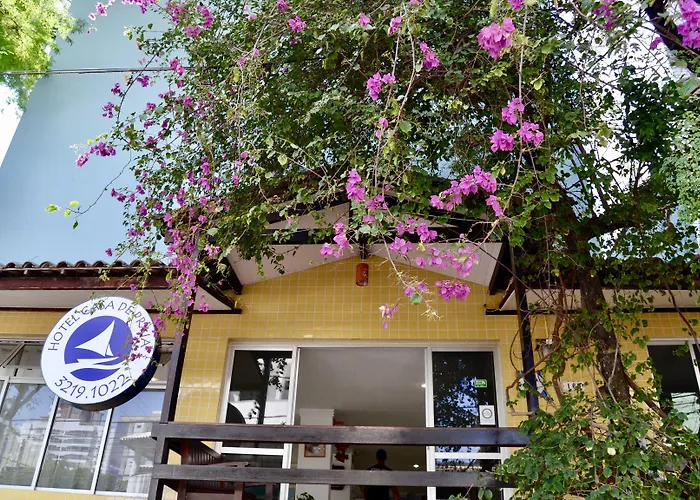 Hotel Casa De Praia Fortaleza 
