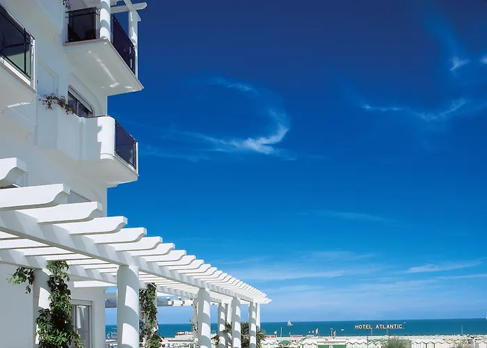 Atlantic Hotel & Spa Riccione