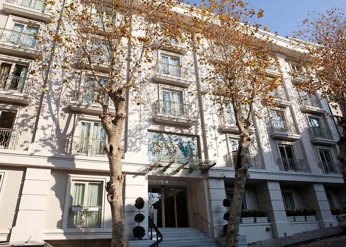 Innova Sultanahmet Provincia di Istanbul