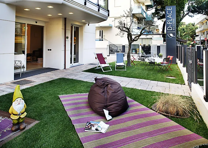 D-Place Hotel & Suite Riccione