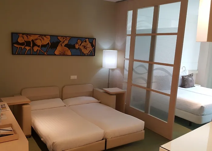 Ako Suite Hotel Barcelone