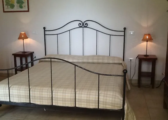 Agriturismo Corte San Girolamo Mantova
