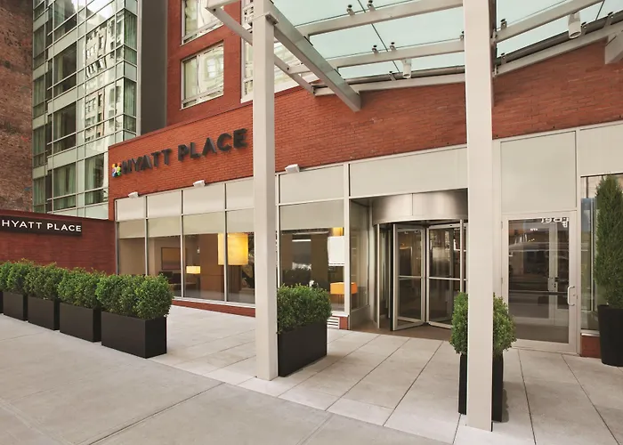 Hyatt Place New York/Midtown-South