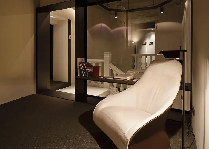 Caro Hotel Valencia