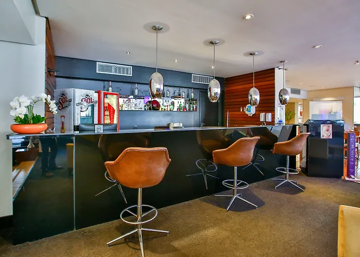 Oft Alfre hotels - Goiânia