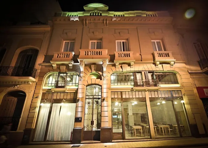 Patios De San Telmo Hotel Buenos Aires