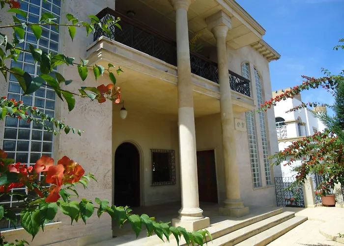 Hotel Don Alfonso Pereira