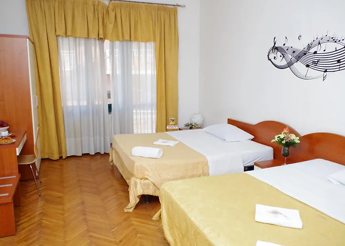 B&B Music Milán