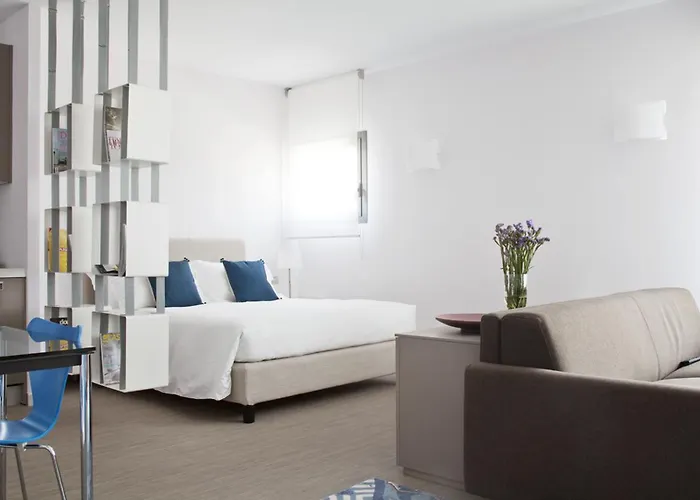 Zambala Luxury Apartments Milán