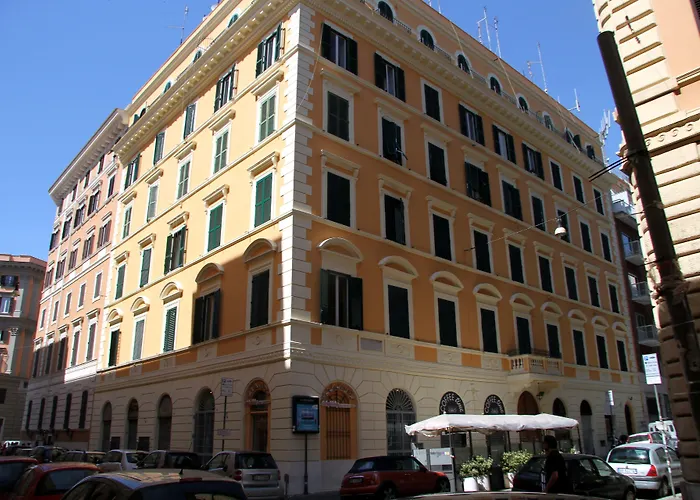 Domus Romantica
