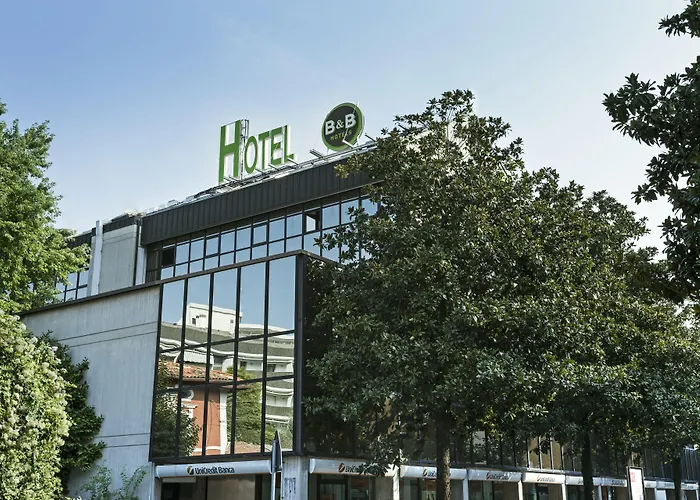 B&B Hotel Udine