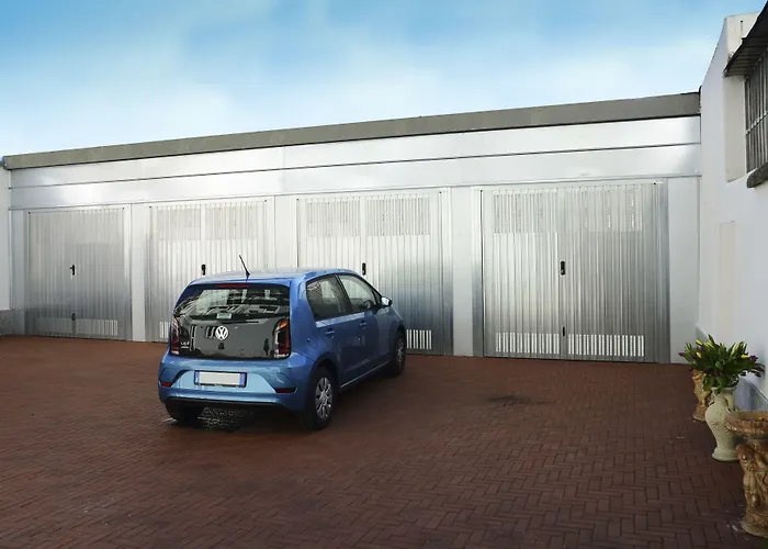 Hotel Giulio Cesare Torino