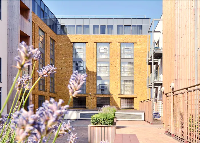 Axiom Park Hotel Londra