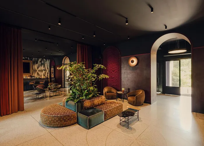 Flaner Hotel, Worldhotels Crafted Varsovia