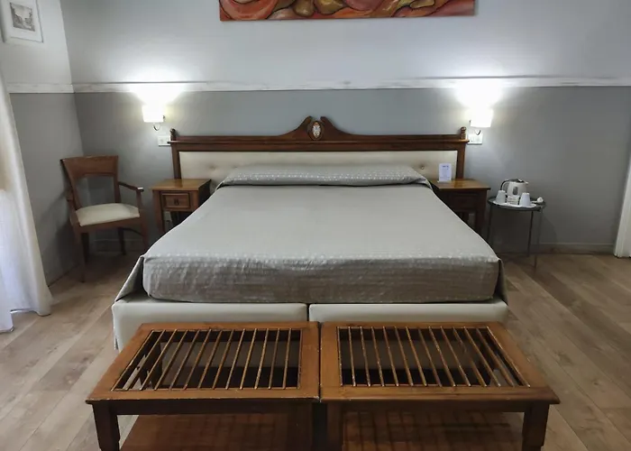 La Collegiata Guest House Catania