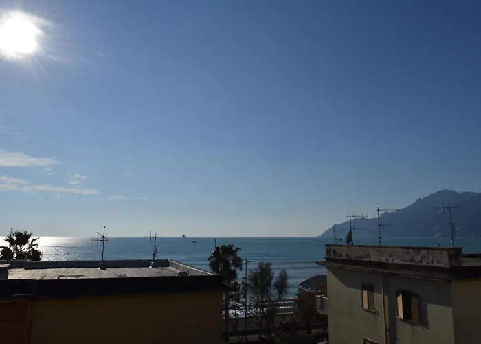 Salerno Al Golfo B&B