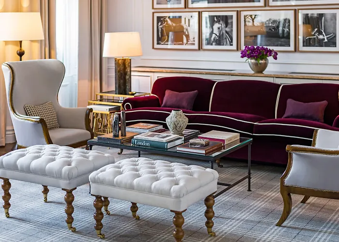 Hotel The Adria Londres