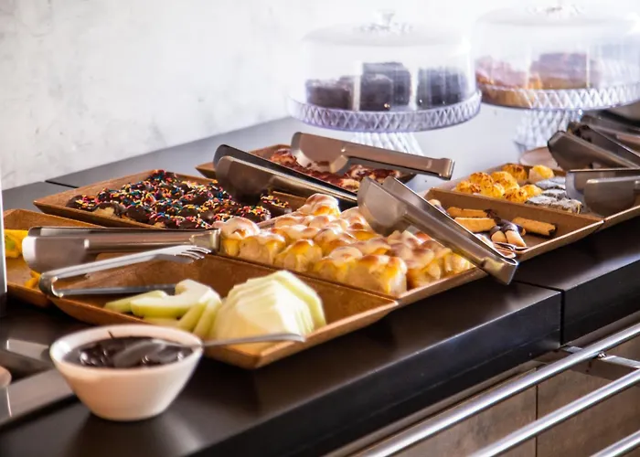 B&B HOTEL Uberlândia