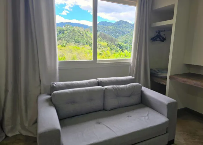 Pousada Santa Fe De Penedo