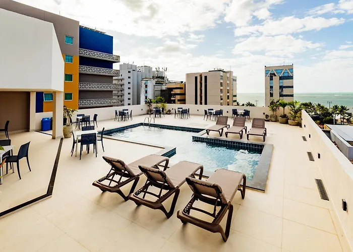 El Aram Beach Express Maceió