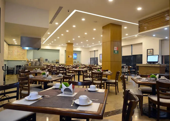 Hotel Hb Xalapa