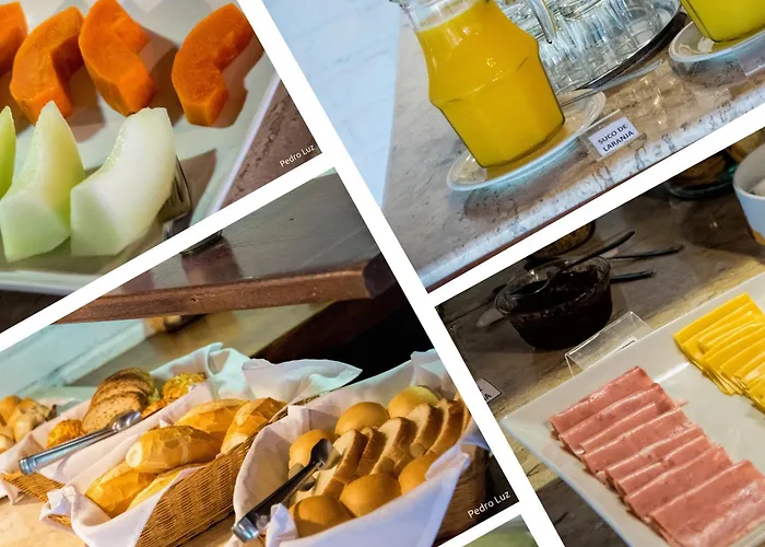 Pousada Valle dos Pássaros Penedo 