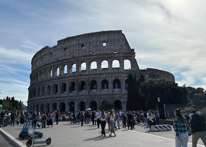 Hotel Frattina 57 Roma