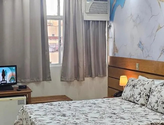 Dublin Hotel São Paulo