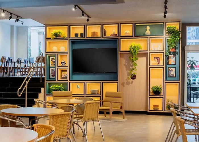 Ibis Sao Paulo Paulista Hotel