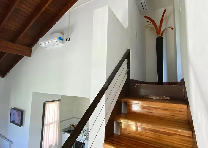 Villa Complejo Abuela Lety Merlo