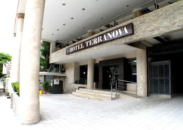 Hotel Terranova Ciudad de Panamá