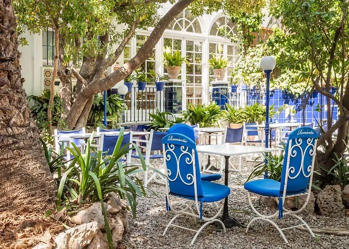 Hotel Medium Romantic Sitges