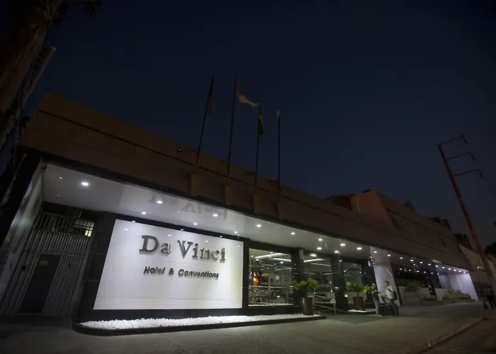 Da Vinci Hotel & Conventions - By Easy Hoteis Manaus