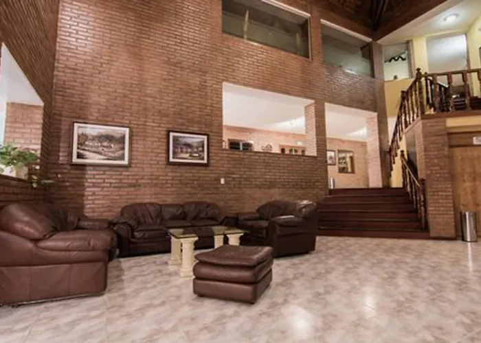 Pinares del Cerro Resort&Suites Villa Carlos Paz
