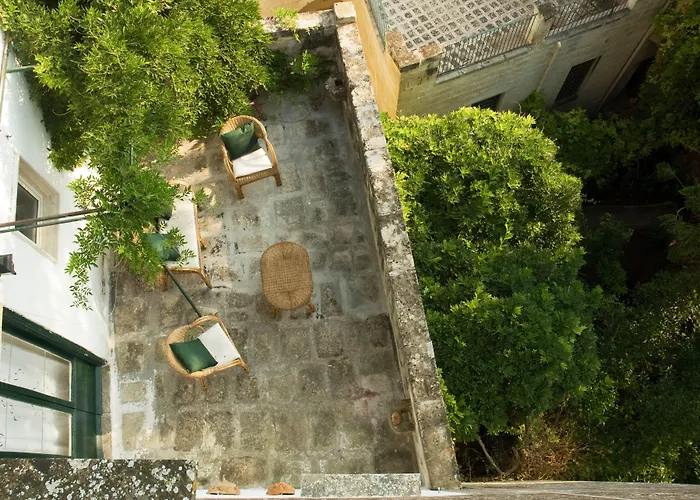 Palazzo Bernardini Suites Lecce