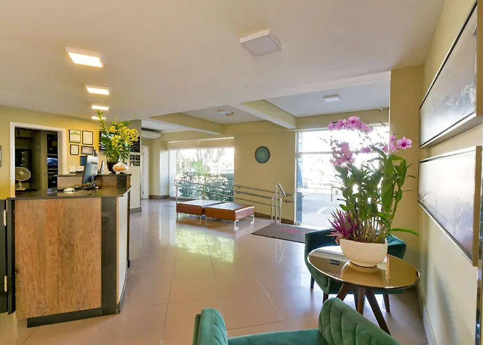 Araçatuba Plaza Hotel
