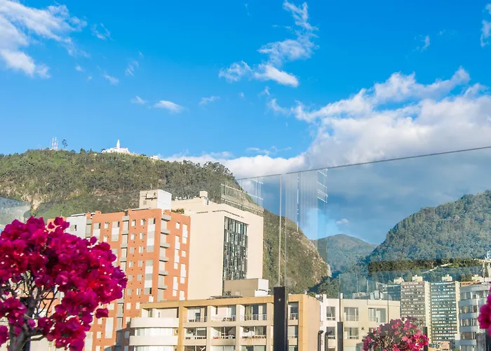 Hotel Regina Bogotá