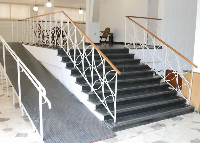 Novo Hotel Uirapuru Araraquara