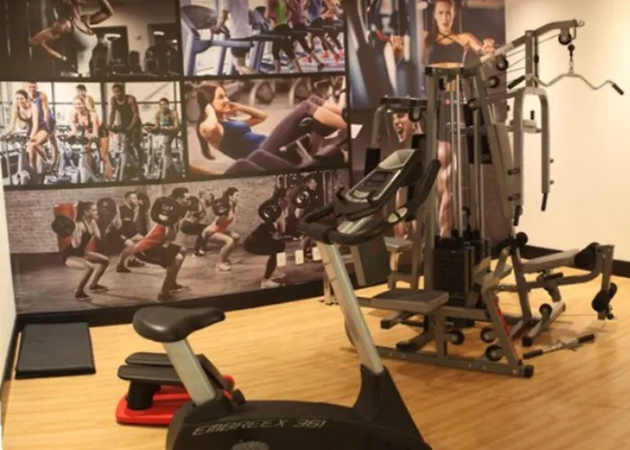 Hotel D'Luca Cuiabá