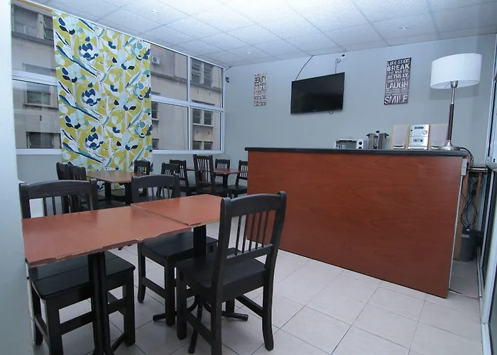 Hotel Ancon Ciudad Autónoma de Ciudad Autónoma de Buenos Aires