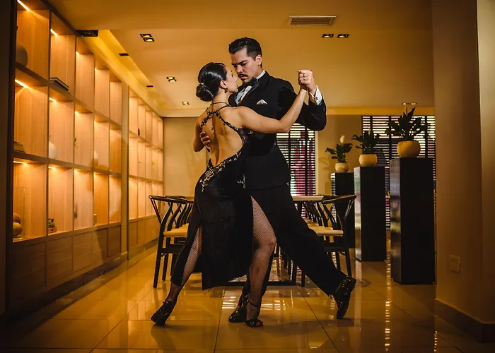 M Concept Hotel Buenos Aires