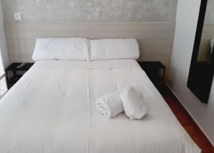 Arjori Rooms Hostal Salamanca