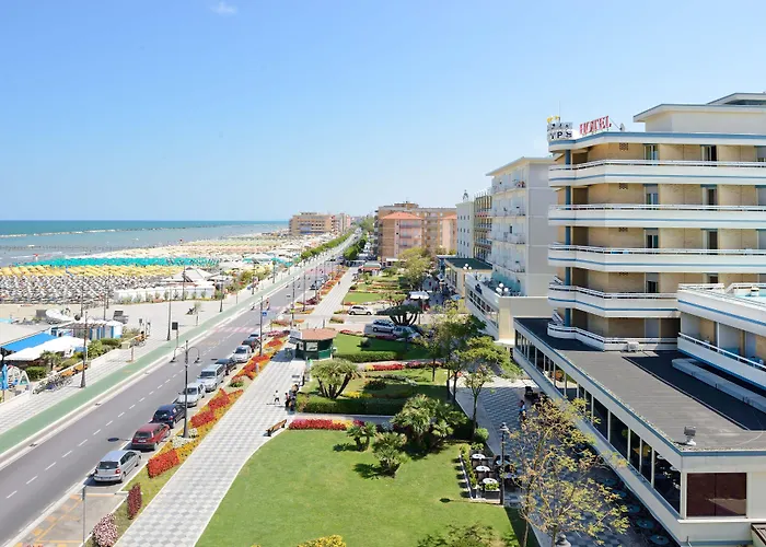 Hotel Caesar Cesenatico