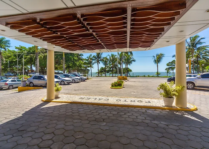 Porto Cálem Praia Hotel Porto Seguro
