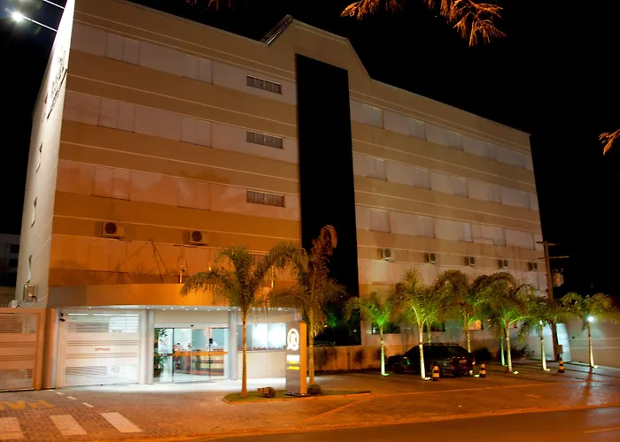 Hotel Roari Cuiabá