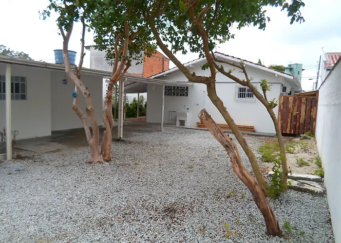 Pousada Recanto Dom Arthur Itapema