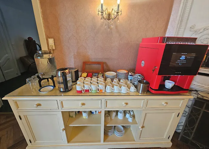 Hotel Pension Museum Vienna