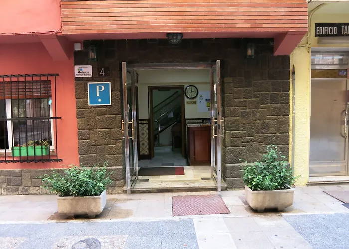 Hostal Guillot Torremolinos