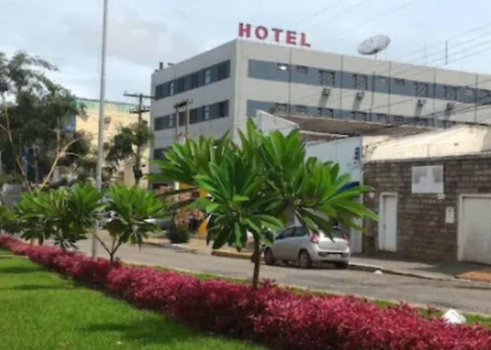 Abudi Hotel Cuiabá
