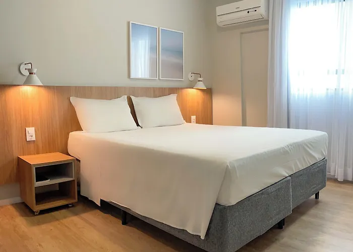 Hotel Italia Balneário Camboriú